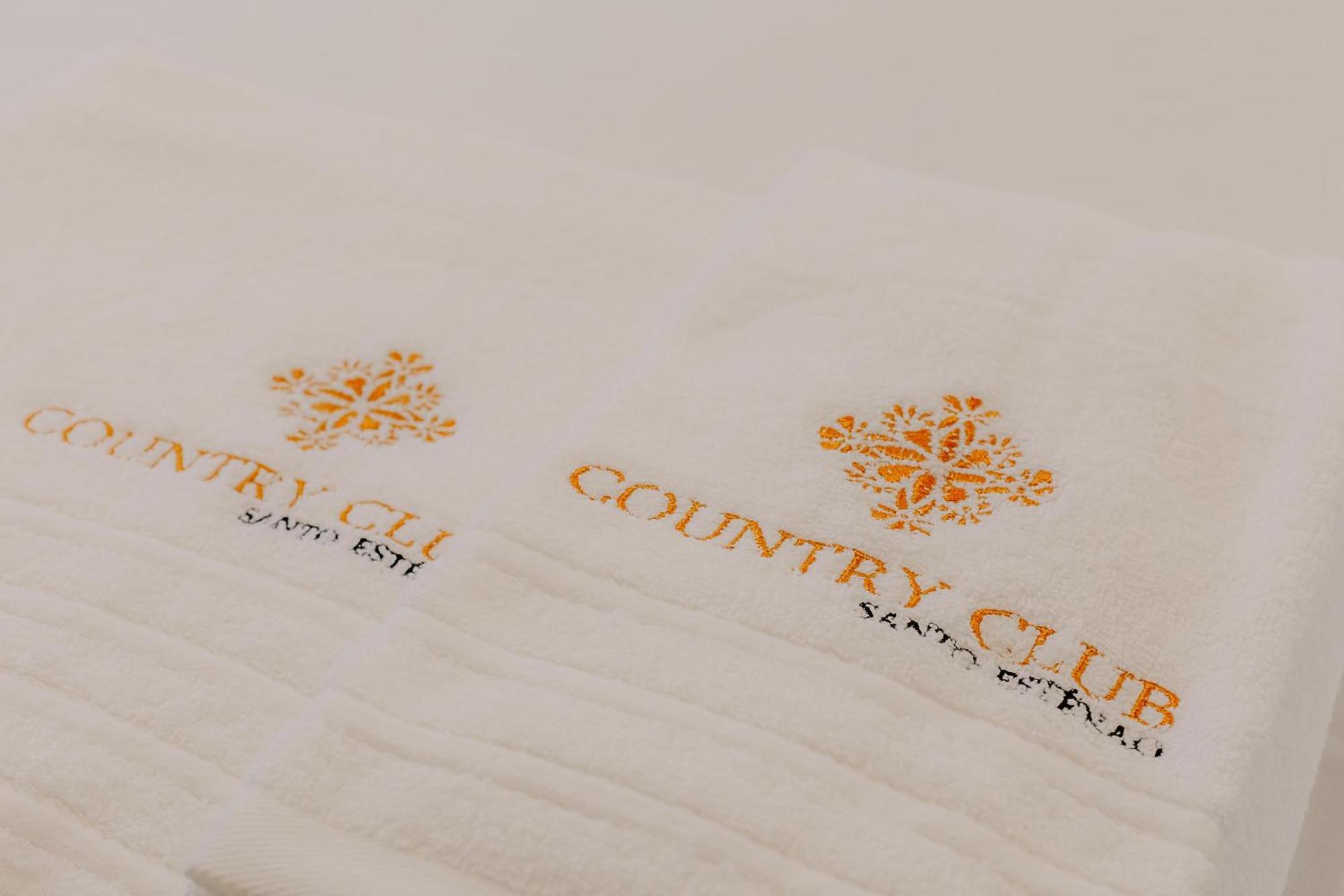 Country Club - Sto Estevao Benavente Exterior foto